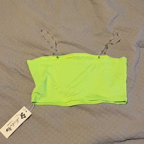 Like green tank, ordered an extra - Picture 2 of 2